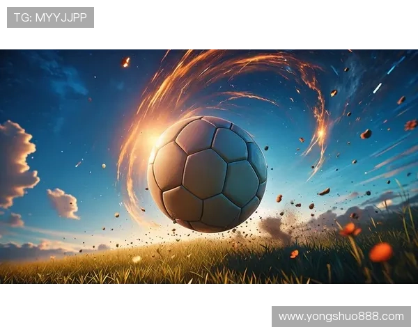 从平民窟到绿茵场他用足球改变命运的传奇故事